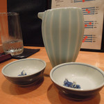 衛藤 - 日本酒Ⅴ