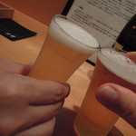 衛藤 - 瓶ビール