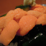 衛藤 - 御食事　ズームアップ