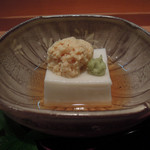 衛藤 - 先付　ズームアップ