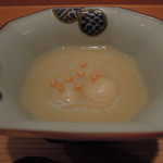 衛藤 - 甘味　ズームアップ