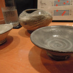 衛藤 - 日本酒Ⅳ