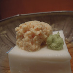 衛藤 - 先付　ズームアップ