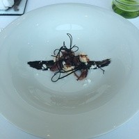 モダンフレンチ 「コラージュ」 コンラッド東京 - 