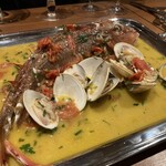 Trattoria La Pappa - 