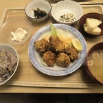 さち福やCAFE なんばCITY店 - 