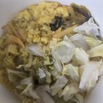 SPICY CURRY 魯珈 - 