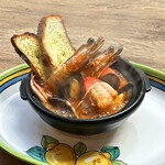 炭火イタリアン CARBO - 