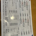 中華そば おしたに - 