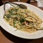 Trattoria La Pappa - 