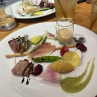 RIGOLETTO KITCHEN - 