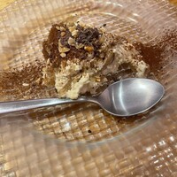 RIGOLETTO KITCHEN - 