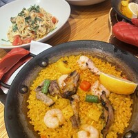 RIGOLETTO KITCHEN - 