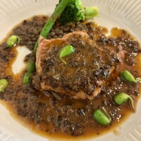 ビストロモンマルトル - 