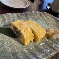 うなぎ 明月川 - 