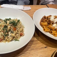 RIGOLETTO KITCHEN - 