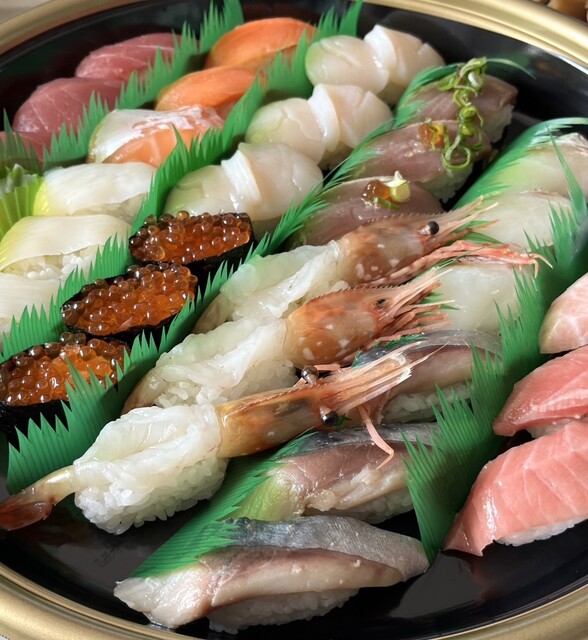 札幌海鮮丸 神楽店