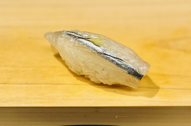 by tatu1028 : 鮓 錦の秋 - 矢場町/寿司 | 食べログ