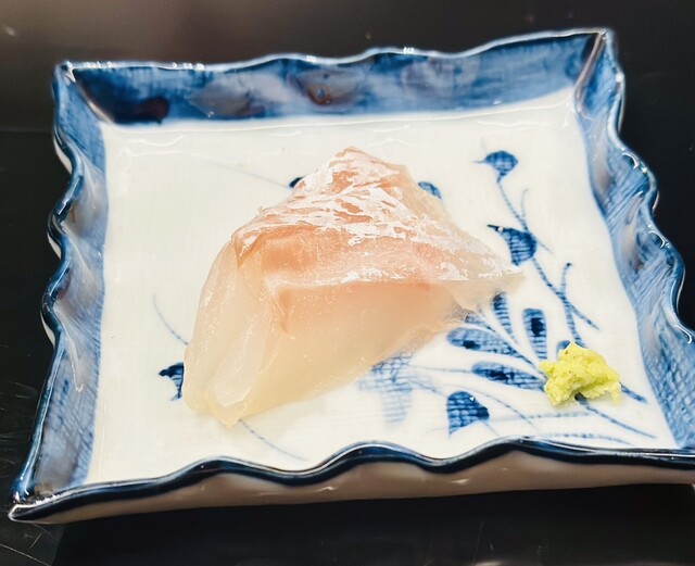 観音沼錦秋 鮓 錦の秋のご予約 - 矢場町/寿司 | 食べログ
