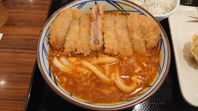 Marugame Seimen Hirakata Ten photo 2