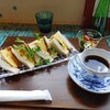 カフェ オギッソ - 料理写真: