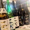 日本酒原価酒蔵 大阪本町店