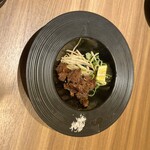 鉄板dining 葉 -you- - 