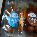 豊橋養鶉農業協同組合 - 