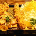 とんかつ大志 吉岡店 - 