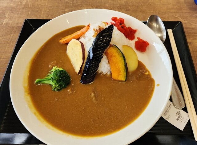 アーマ テラス あぐりあ店 - 安積永盛（レストラン）の写真