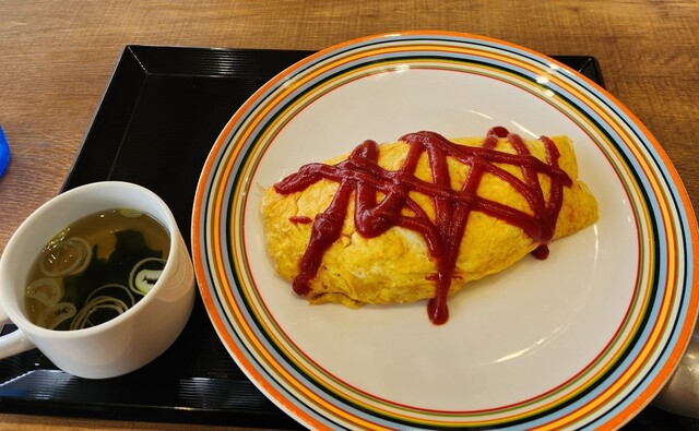 アーマ テラス あぐりあ店 - 安積永盛（レストラン）の写真