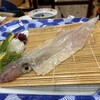 海中魚処 萬坊 呼子本店