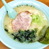 ラーメンショップ なまず峠店