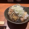 もつ串酒菜 つばき