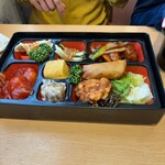 チャイニーズレストラン 華都 - 