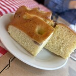 イル・パチョッコーネ・ディ・キャンティ - 