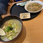 チャイニーズレストラン 華都 - 