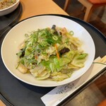 チャイニーズレストラン 華都 - 