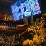 Bar Baron 渋谷 whisky&cocktail - 