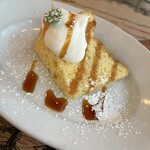 イル・パチョッコーネ・ディ・キャンティ - 