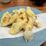 海中魚処 萬坊 - 