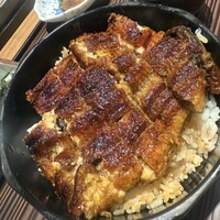 うなぎ料理 澤正 - 