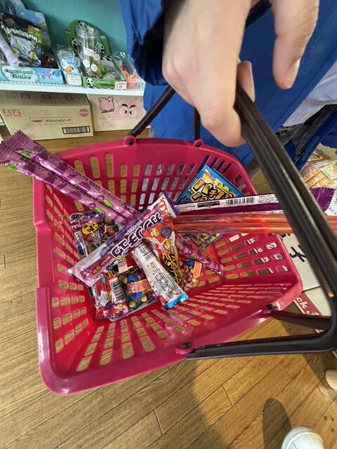 だがし屋ラボ - 厚別/その他 | 食べログ