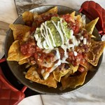 Cafe Iguana MEXICAN GRILL - 