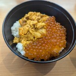 無添くら寿司 - 料理写真: