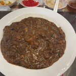 ころしのカレー - 