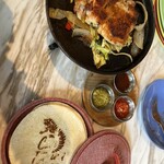 Cafe Iguana MEXICAN GRILL - 