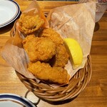 コメダ珈琲店 渋谷宮益坂上店 - コメチキⅹ6