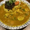 般゜若 PANNYA CAFE CURRY