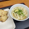 純手打うどん よしや